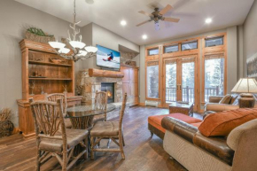 Timbers 3058 by SummitCove Lodging